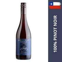 Vinho Chileno Morandé Terrarum Reserva Pinot Noir 2023
