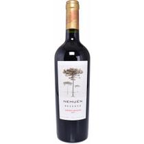 Vinho Chileno Nehuén Monte Andino Reserva Cabernet Sauvignon
