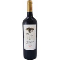 Vinho Chileno Nehuén Monte Andino Reserva Carménère