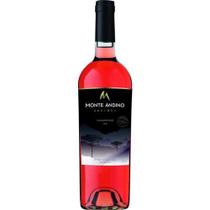 Vinho Chileno Nehuén Monte Andino Reserva Rosé 750Ml