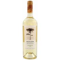 Vinho Chileno Nehuén Monte Andino Reserva Sauvignon Blanc