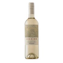 Vinho Chileno Orgânico ADOBE Sauvignon Blanc 750ml - Emiliana Adobe