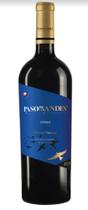 Vinho Chileno Paso De Los Andes Syrah Edição Especial 750ml