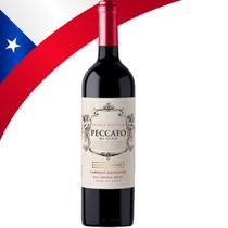 Vinho Chileno Peccato Di Vino Tinto Cabernet Sauvignon Vinho Chileno Peccato Di Vino Tinto Cabernet Sauvignon