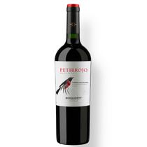 Vinho Chileno PETIRROJO Cabernet Reserva 750ml