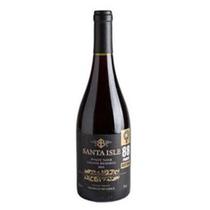 Vinho Chileno Pinot Noir Gran Reserva Santa Isle 750Ml