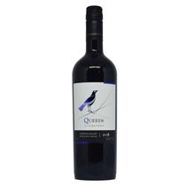 Vinho chileno quereu carmenere 750 ml