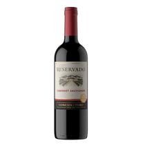 Vinho Chileno Reservado Cabernet Sauvignon 750ml