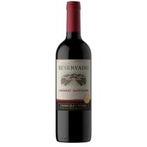 Vinho Chileno Reservado Cabernet Sauvignon 750ml Vinho Chileno Reservado Cabernet Sauvignon 750ml