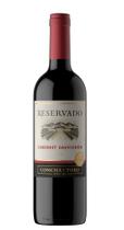 Vinho Chileno Reservado Cabernet Sauvignon 750ml