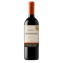 Vinho chileno reservado carmene concha y toro 750ml