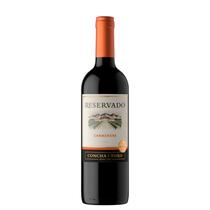 Vinho Chileno Reservado Carmenere 750ml Vinho Chileno Reservado Carmenere 750ml