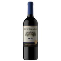 Vinho Chileno Reservado Malbec 750ml