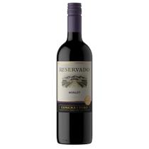 Vinho Chileno Reservado Merlot 750ml Vinho Chileno Reservado Merlot 750ml