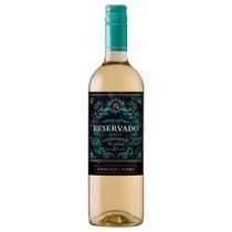 Vinho Chileno Reservado Pedro Jiménez Chardonnay 750ml Vinho Chileno Reservado Pedro Jiménez Chardonnay 750ml