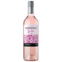 Vinho Chileno Reservado Rosé Spritzer Conha Y Toro 750ml