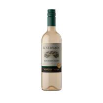 Vinho Chileno Reservado Sauvignon Blanc 750ml Vinho Chileno Reservado Sauvignon Blanc 750ml