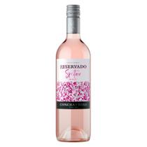 Vinho Chileno Reservado Spritzer Rosé 750ml