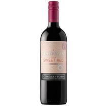 Vinho Chileno Reservado Sweet Red Concha y Toro