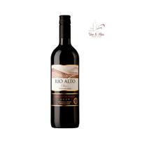 Vinho chileno Rio Alto Classic Cabernet Sauvignon