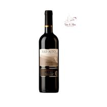 Vinho chileno Rio Alto Reserva Cabernet Sauvignon