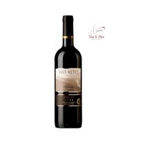 Vinho chileno Rio Alto Reserva Merlot