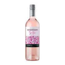 Vinho Chileno Rosé Frisante Concha Y Toro Spritzer 750ml Vinho Chileno Rosé Frisante Concha Y Toro Spritzer 750ml