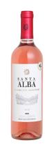 Vinho Chileno Santa Alba Rosé Winemaker Selection Rosé 750ml