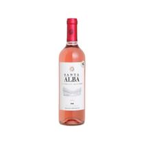 Vinho chileno santa alba winemaker s rose 750ml