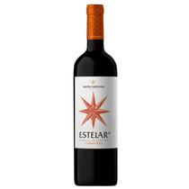 Vinho Chileno Santa Carolina Estelar 57 Carmenere 750Ml