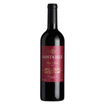 Vinho Chileno Santa Isle Gran Reserva Blend 750Ml