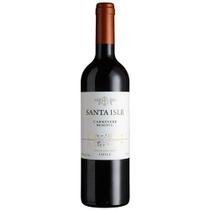 Vinho Chileno Santa Isle Reserva Carménère 750Ml