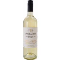 Vinho Chileno Santa Isle Reserva Sauvignon Blanc