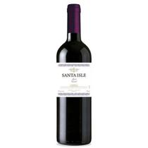Vinho Chileno Santa Isle Varietal Merlot 750Ml