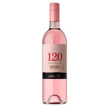 Vinho Chileno SANTA RITA 120 Rosé