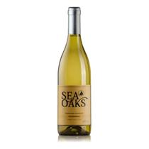 Vinho chileno sea oaks chardonnay 750ml branco
