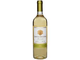 Vinho Chileno Sec Reserv Santa Helena Sauvignon Blanc 750ml