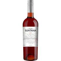 Vinho Chileno Suntana Rosé 750Ml