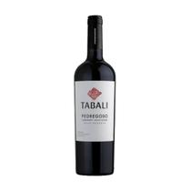Vinho Chileno Tabali Cabernet Sauvignon Gran Reserva 750ml