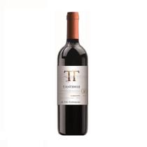 Vinho Chileno Tantehue Carmenere - 750ml - Casa Relvas