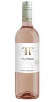 Vinho Chileno Tantehue Rosé 750ml Ventisqueiro