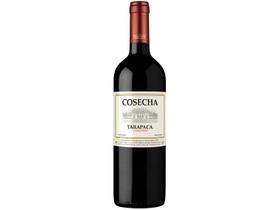 Vinho Chileno Tarapacá Cosecha Carmenere 750ml