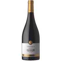Vinho chileno tarapacá pinot noir reserva 750ml tinto Vinho chileno tarapacá pinot noir reserva 750ml tinto