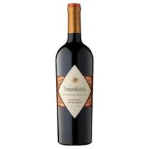 Vinho chileno terramater vineyard reserva cabernet sauvignon/carmenere 750 ml Vinho chileno terramater vineyard reserva cabernet sauvignon/carmenere 750 ml