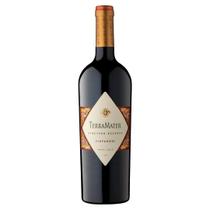 Vinho chileno terramater vineyard reserva zinfandel 750 ml Vinho chileno terramater vineyard reserva zinfandel 750 ml