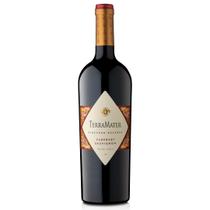 Vinho chileno terramater vinyard reserva cabernet sauvignon 750 ml Vinho chileno terramater vinyard reserva cabernet sauvignon 750 ml