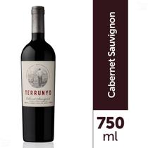 Vinho Chileno Terrunyo Cabernet Sauvignon 750ml 2017 Vinho Chileno Terrunyo Cabernet Sauvignon 750ml 2017