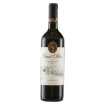 Vinho Chileno Tinto Carménère CASA SILVA 750ml Vinho Chileno Tinto Carménère CASA SILVA 750ml