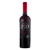 Vinho Chileno Tinto Casa Donoso 250 Cabernet Sauvignon 750ml - 100% Cabernet Sauvignon Vinho Chileno Tinto Casa Donoso 250 Cabernet Sauvignon 750ml - 100% Cabernet Sauvignon