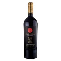 Vinho Chileno Tinto Casa Donoso Bourbon Barrel Aged Cabernet Sauvignon 750ml - 85% Cabernet Sauvignon e 15% Carmenere Vinho Chileno Tinto Casa Donoso Bourbon Barrel Aged Cabernet Sauvignon 750ml - 85% Cabernet Sauvignon e 15% Carmenere